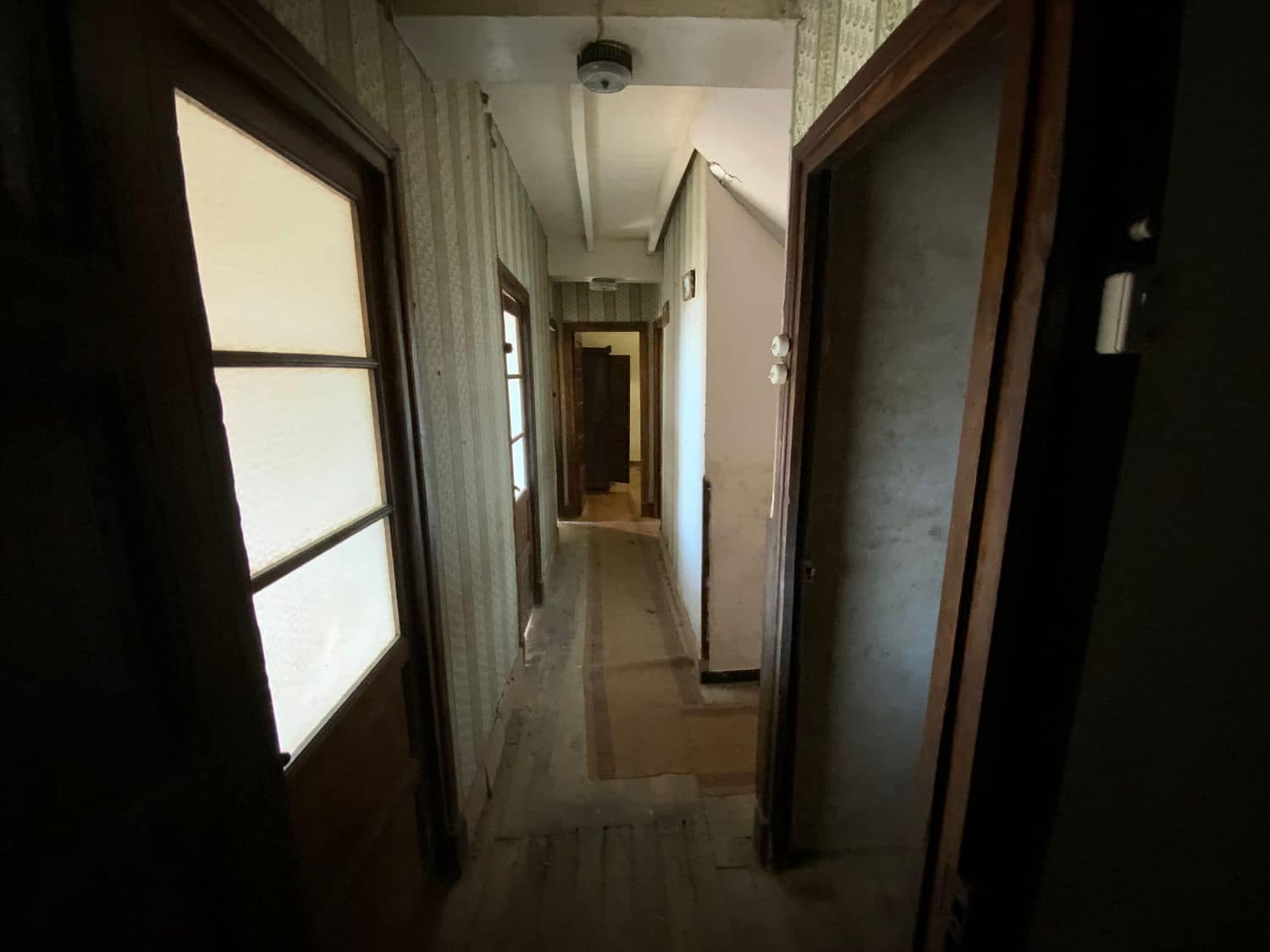 3 soveværelse Finca/Landehus til salg i Luarca med garage - € 250.000 (Ref: 9326009)