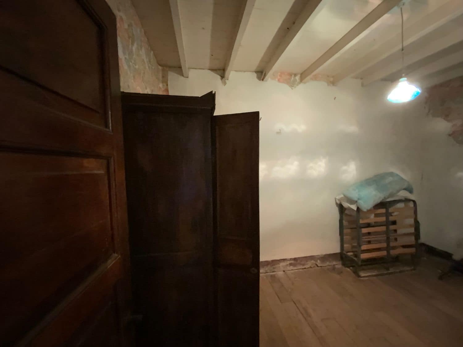 3 soveværelse Finca/Landehus til salg i Luarca med garage - € 250.000 (Ref: 9326009)