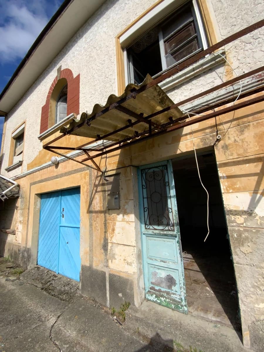 3 soveværelse Finca/Landehus til salg i Luarca med garage - € 250.000 (Ref: 9326009)