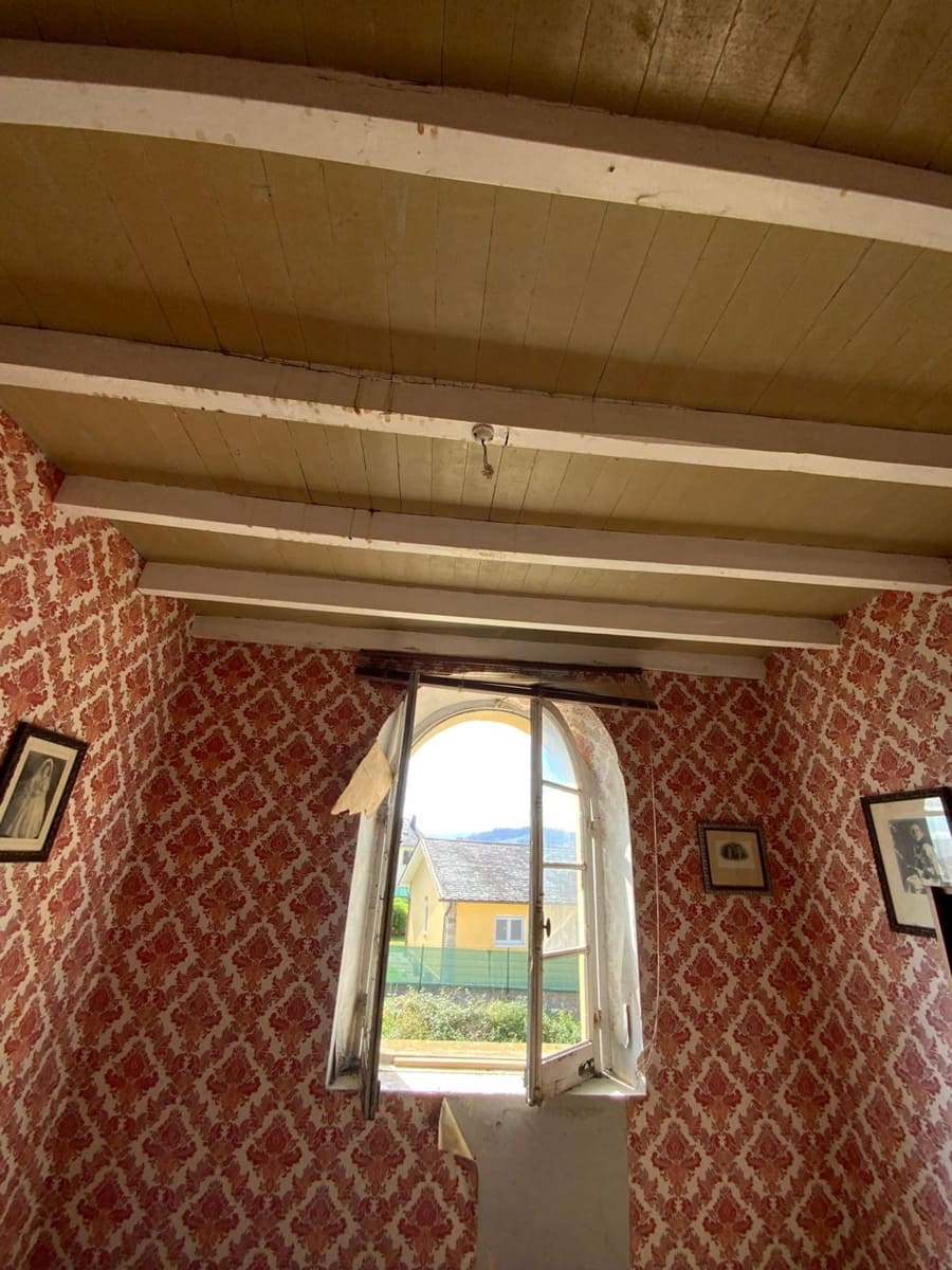 3 soveværelse Finca/Landehus til salg i Luarca med garage - € 250.000 (Ref: 9326009)