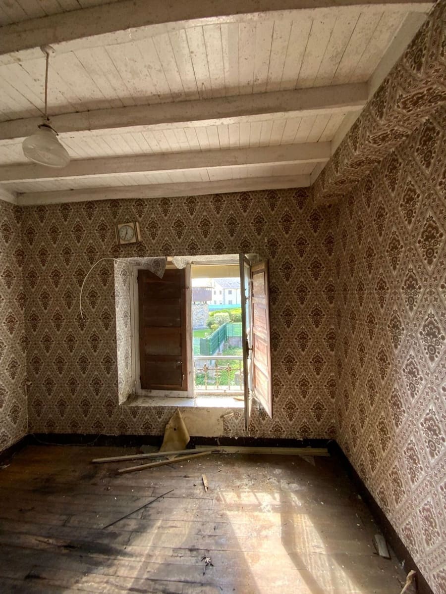 3 soveværelse Finca/Landehus til salg i Luarca med garage - € 250.000 (Ref: 9326009)