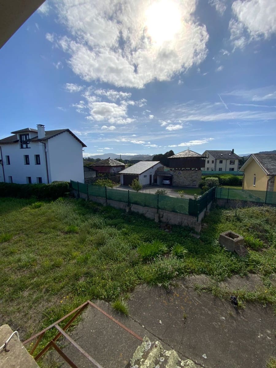 3 soveværelse Finca/Landehus til salg i Luarca med garage - € 250.000 (Ref: 9326009)