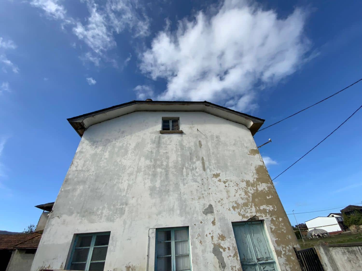 3 soveværelse Finca/Landehus til salg i Luarca med garage - € 250.000 (Ref: 9326009)