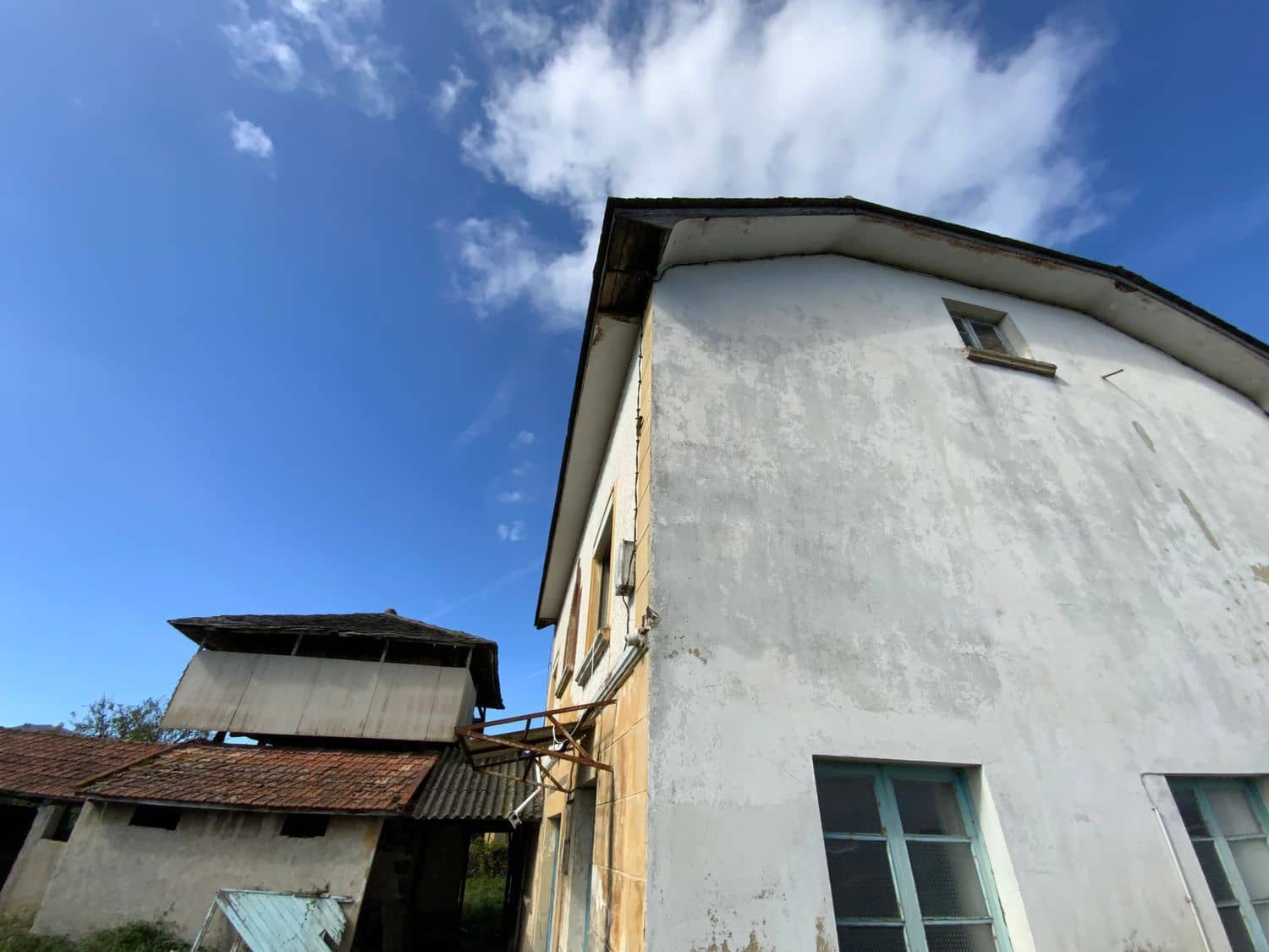 3 soveværelse Finca/Landehus til salg i Luarca med garage - € 250.000 (Ref: 9326009)