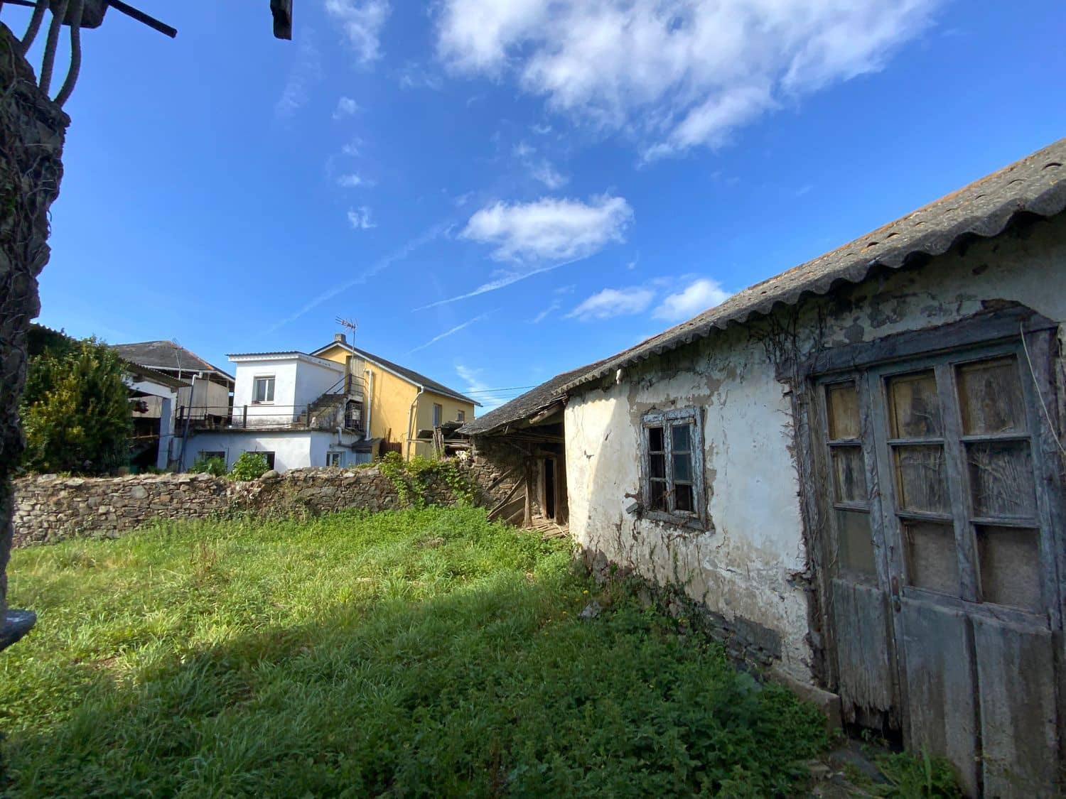 3 soveværelse Finca/Landehus til salg i Luarca med garage - € 250.000 (Ref: 9326009)