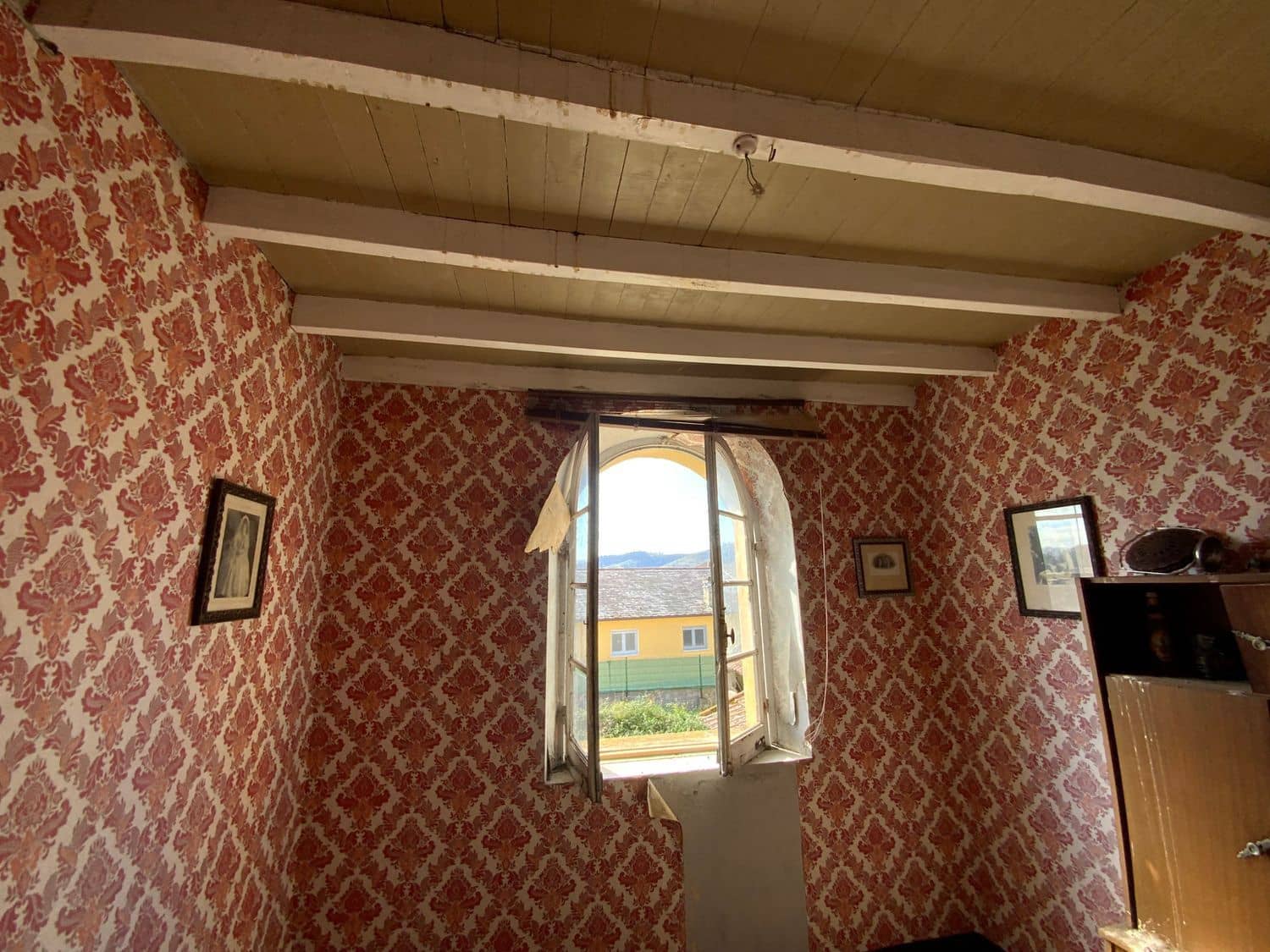 3 soveværelse Finca/Landehus til salg i Luarca med garage - € 250.000 (Ref: 9326009)