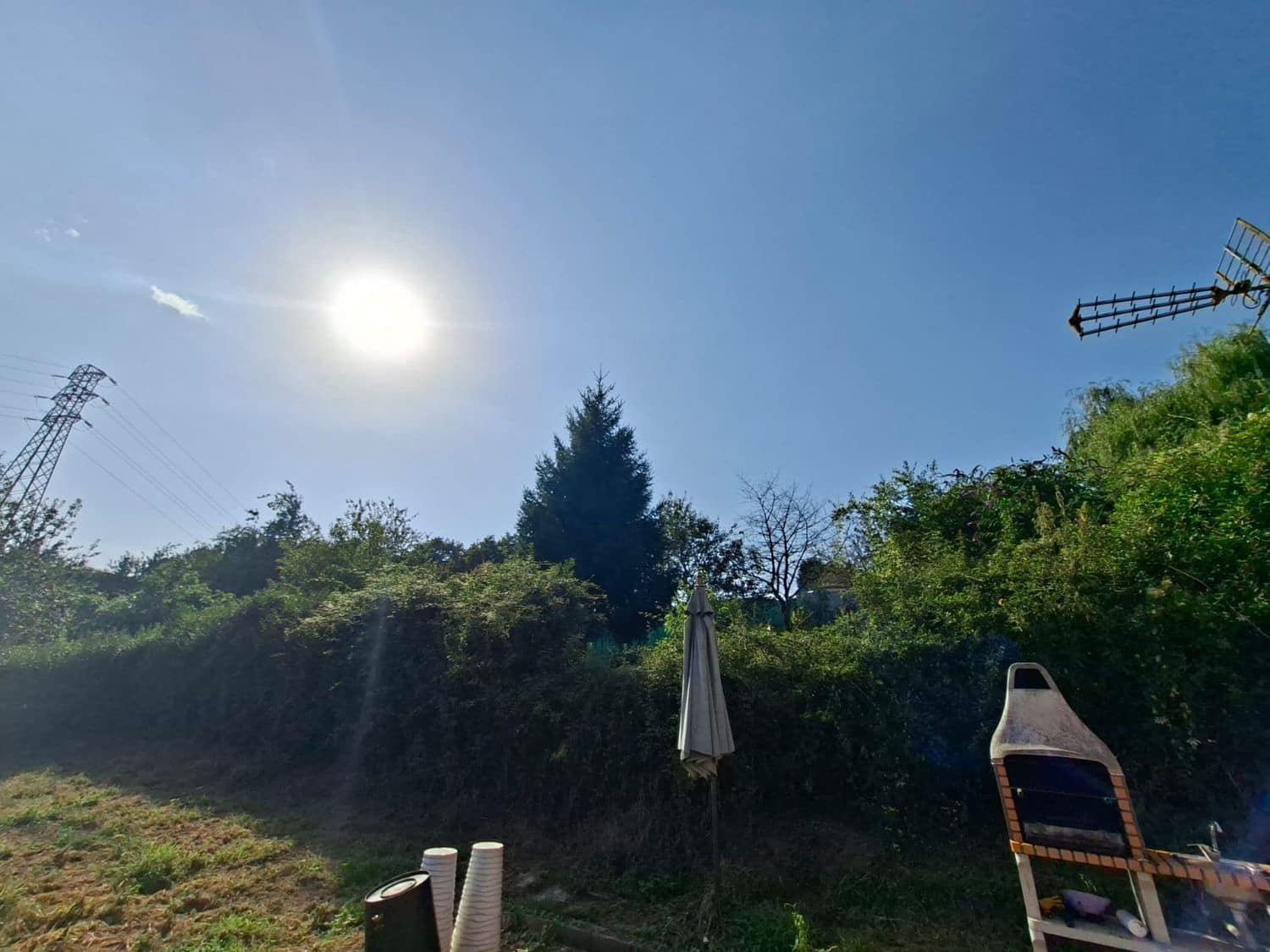 Mark till salu i Langreo - 79 500 € (Ref: 9335703)