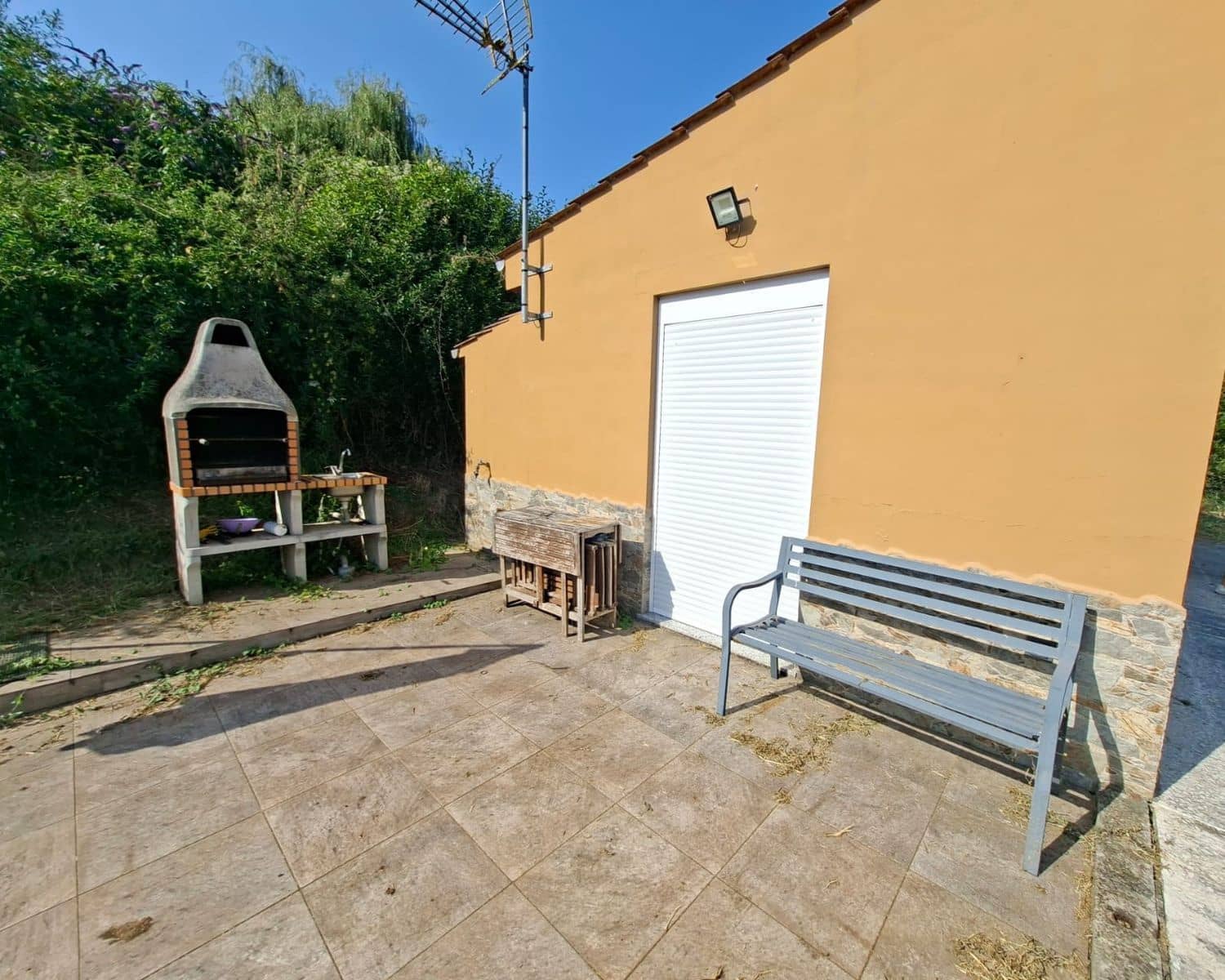 Mark till salu i Langreo - 79 500 € (Ref: 9335703)