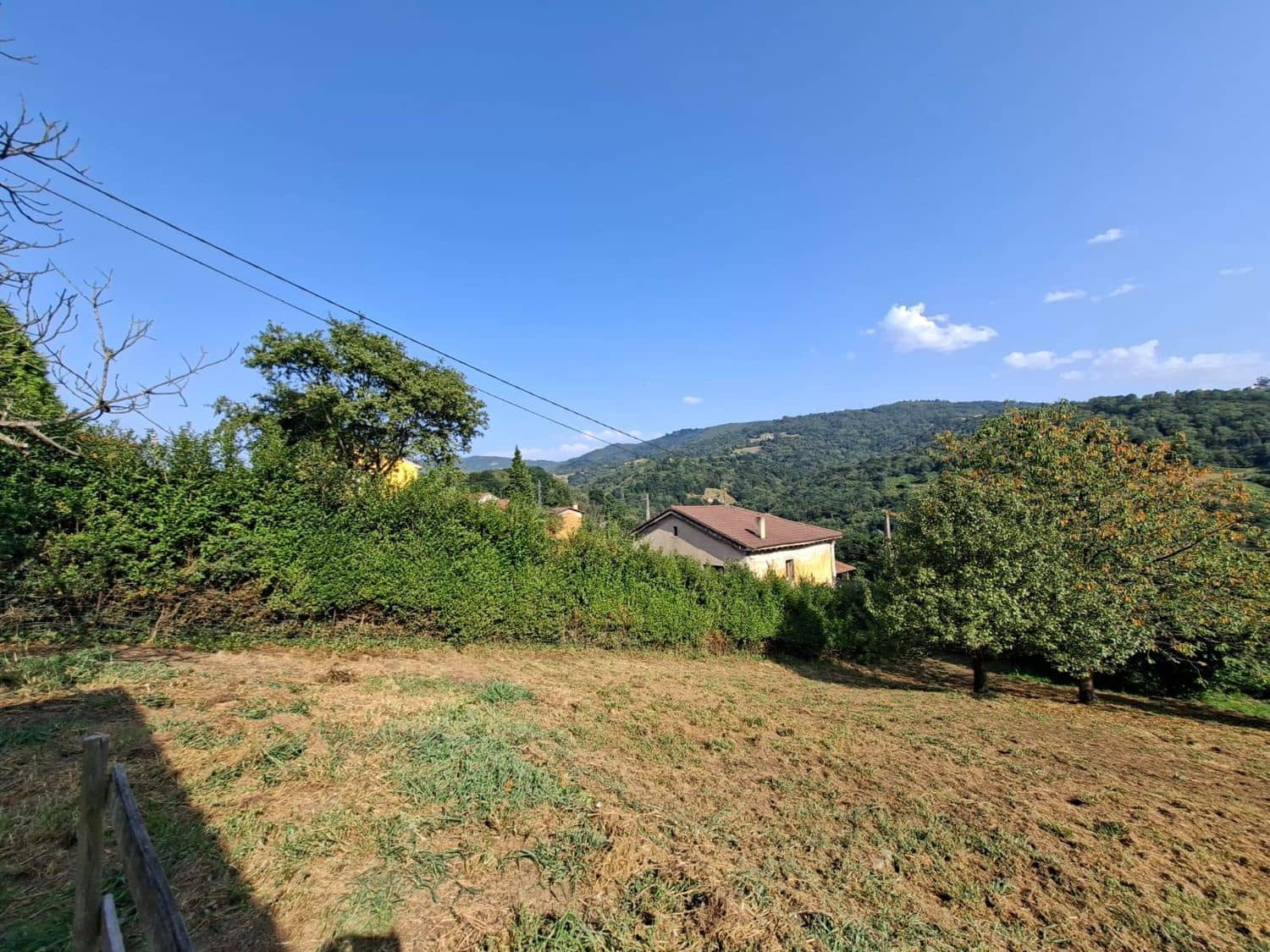 Mark till salu i Langreo - 79 500 € (Ref: 9335703)