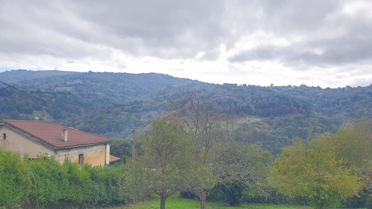 Mark till salu i Langreo - 79 500 € (Ref: 9335703)