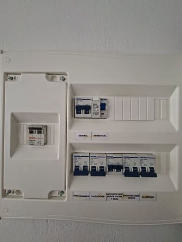 Mark till salu i Langreo - 79 500 € (Ref: 9335703)