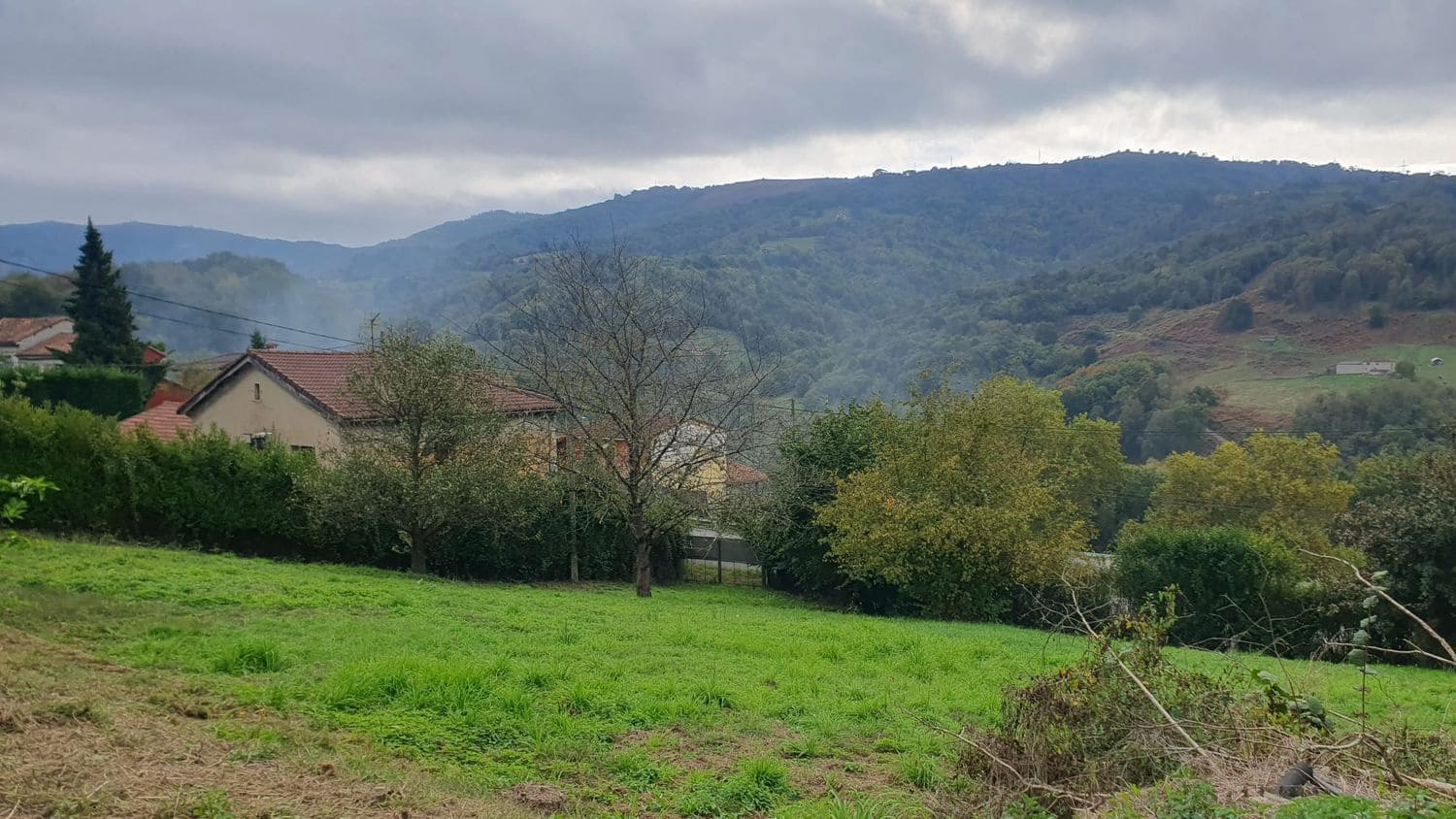 Mark till salu i Langreo - 79 500 € (Ref: 9335703)