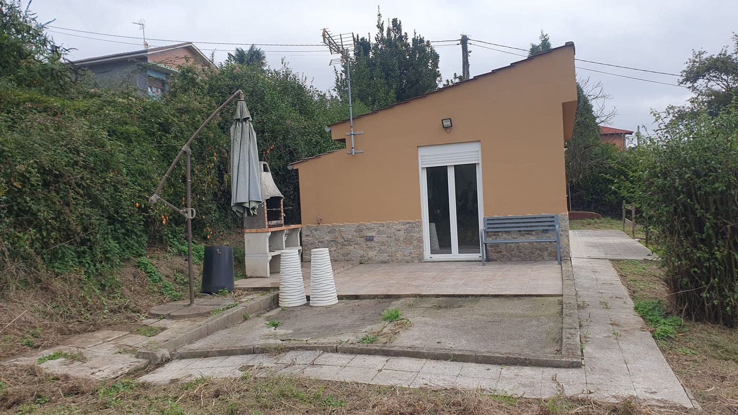 Mark till salu i Langreo - 79 500 € (Ref: 9335703)