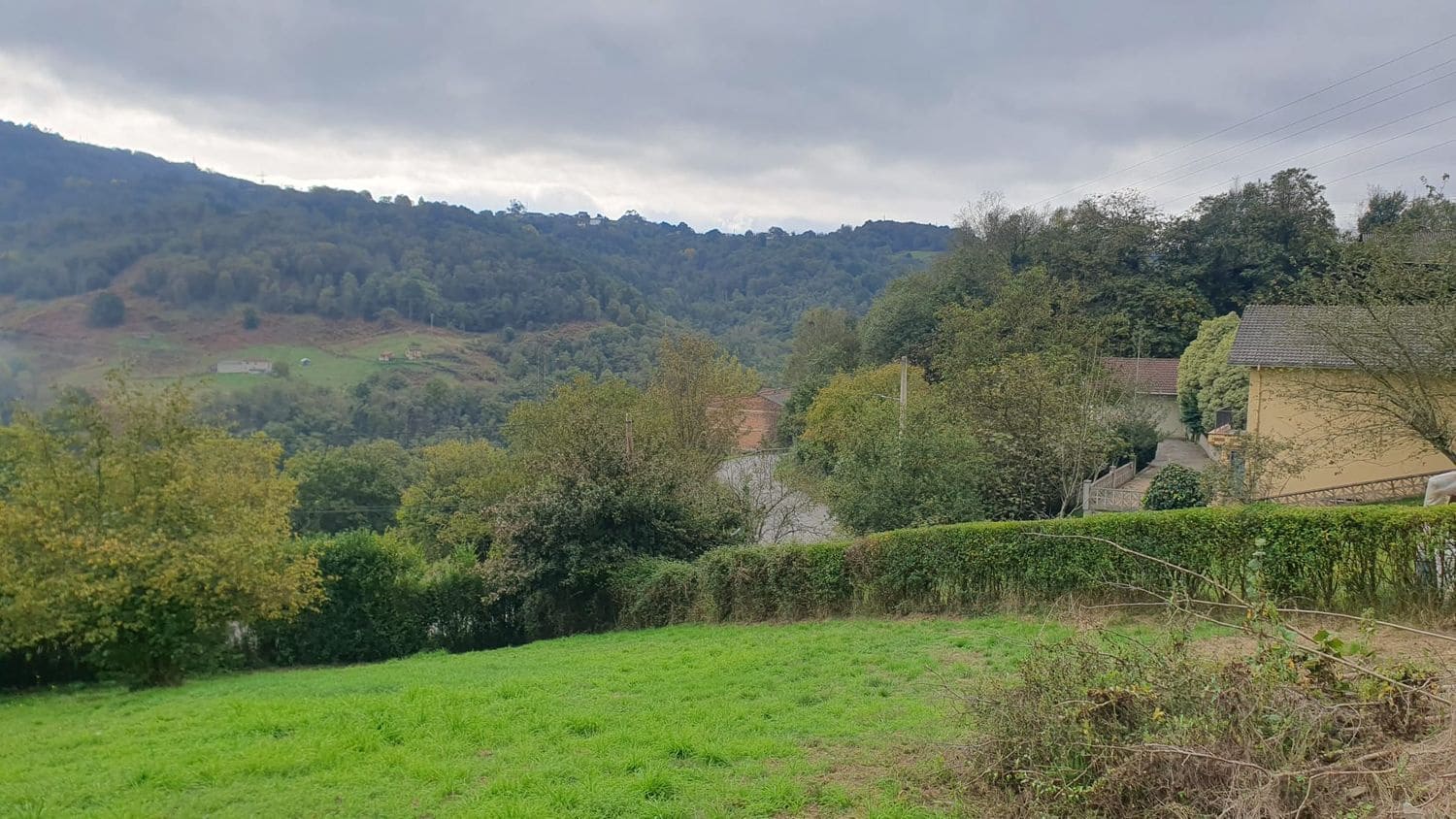 Mark till salu i Langreo - 79 500 € (Ref: 9335703)