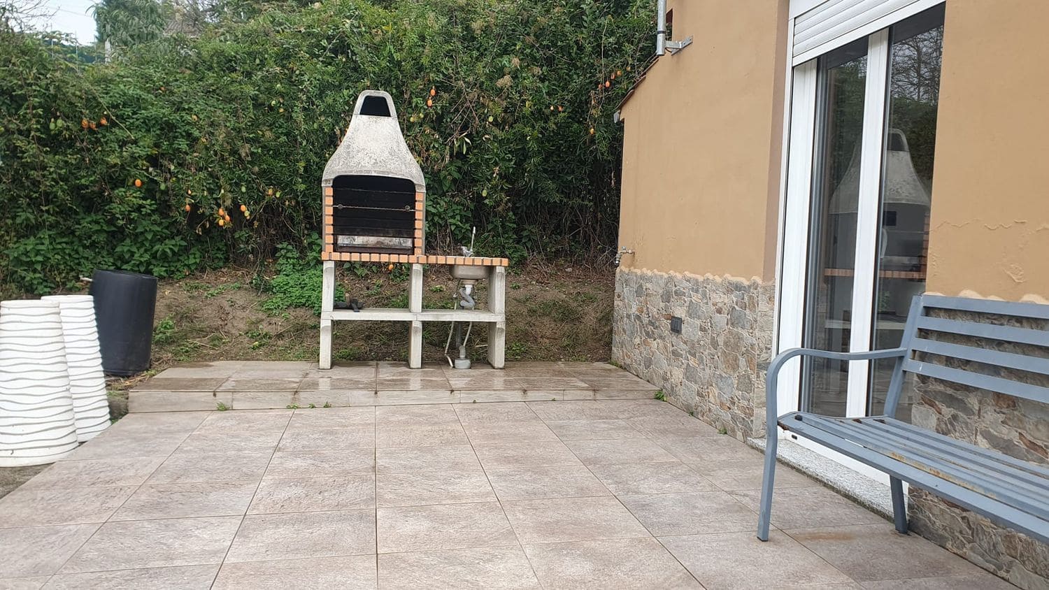 Mark till salu i Langreo - 79 500 € (Ref: 9335703)