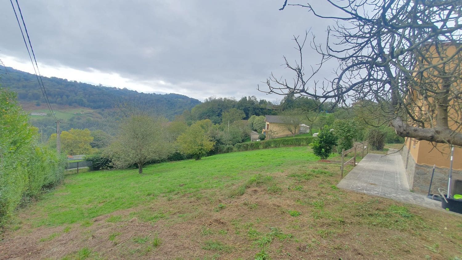 Mark till salu i Langreo - 79 500 € (Ref: 9335703)