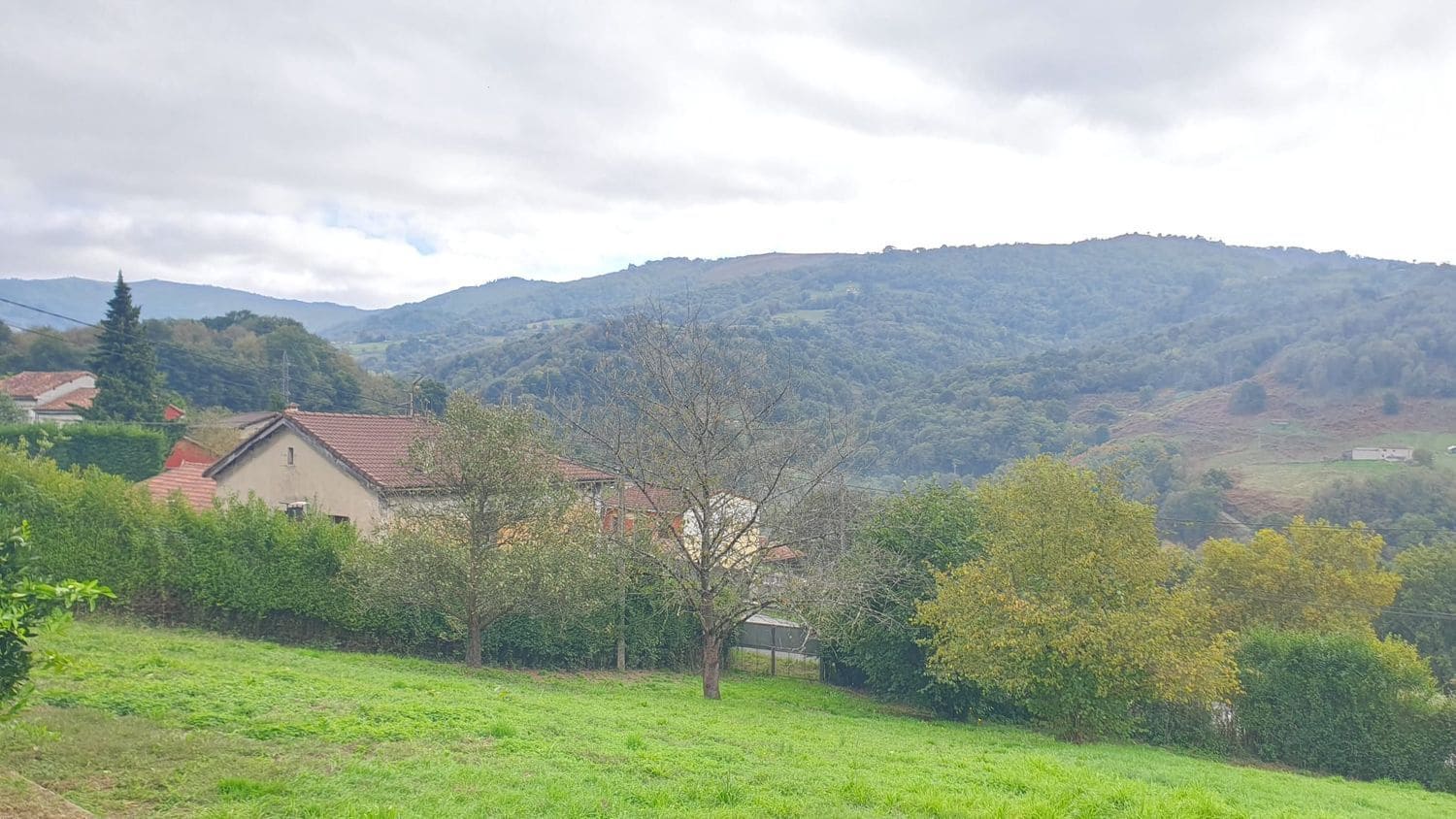 Mark till salu i Langreo - 79 500 € (Ref: 9335703)