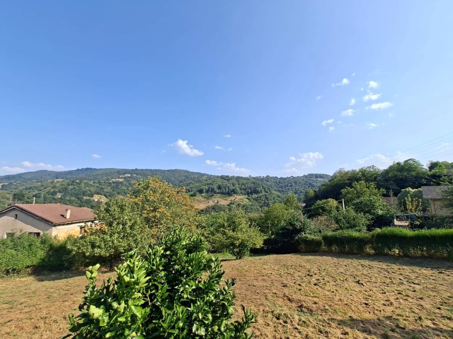 Mark till salu i Langreo - 79 500 € (Ref: 9335703)