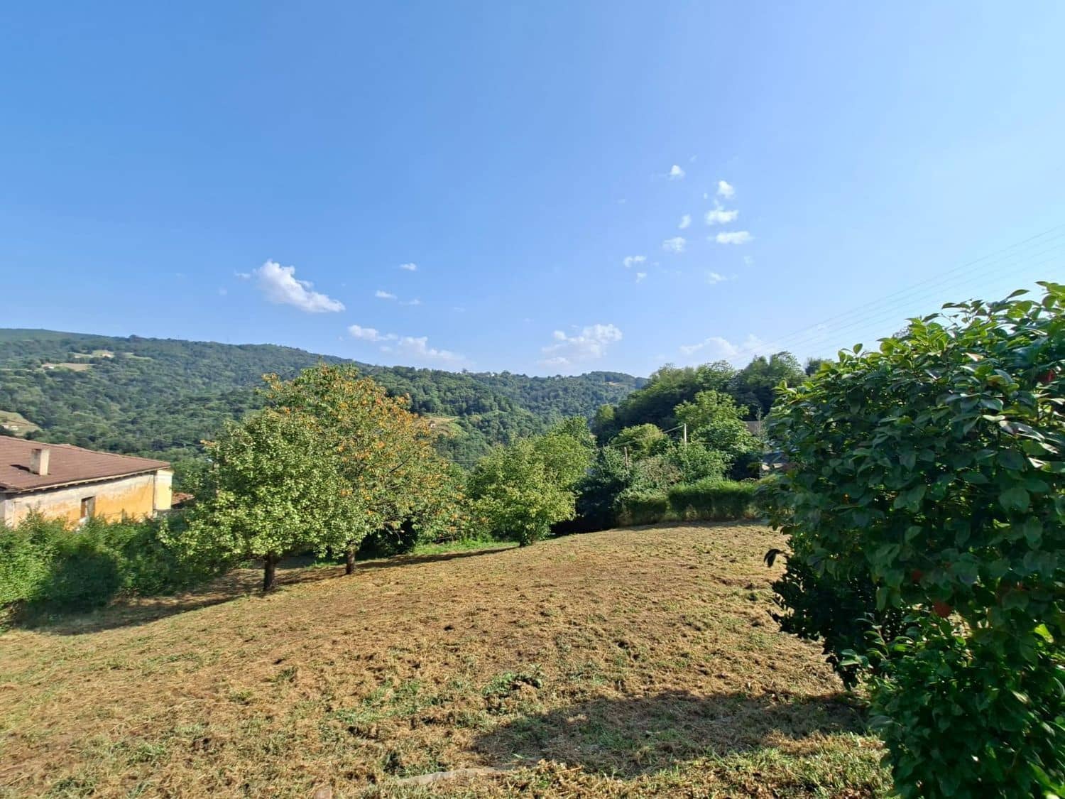 Mark till salu i Langreo - 79 500 € (Ref: 9335703)