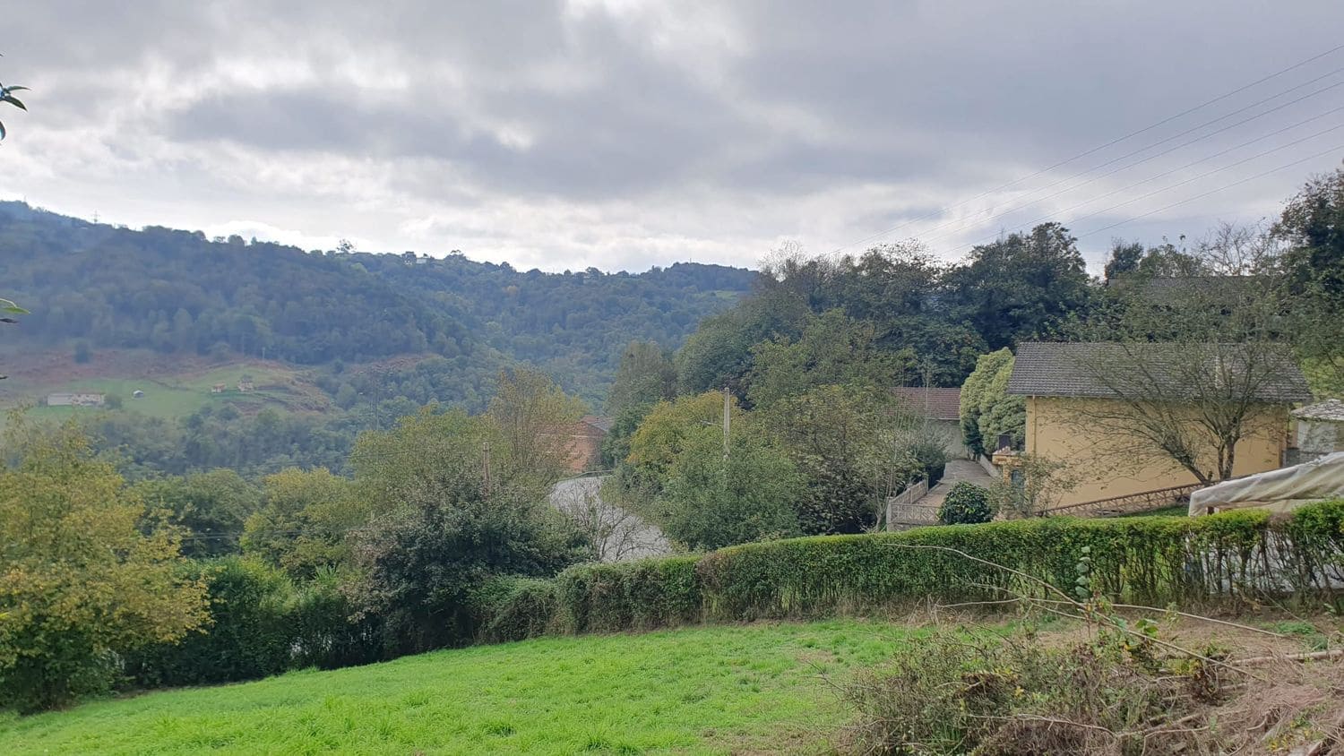 Mark till salu i Langreo - 79 500 € (Ref: 9335703)