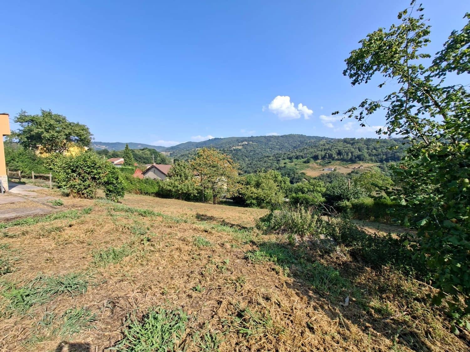 Mark till salu i Langreo - 79 500 € (Ref: 9335703)