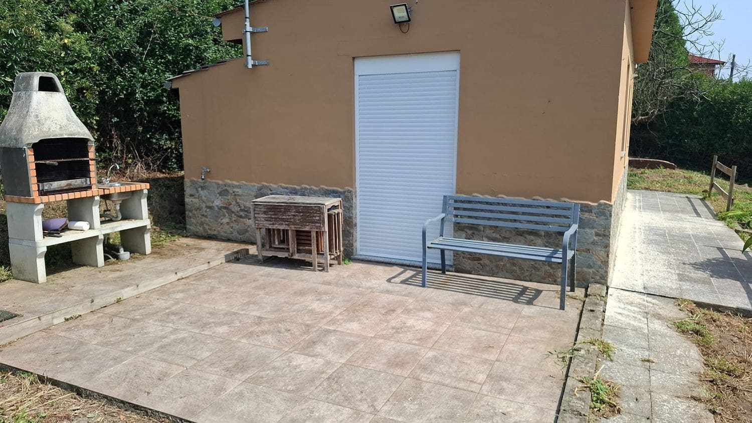 Mark till salu i Langreo - 79 500 € (Ref: 9335703)