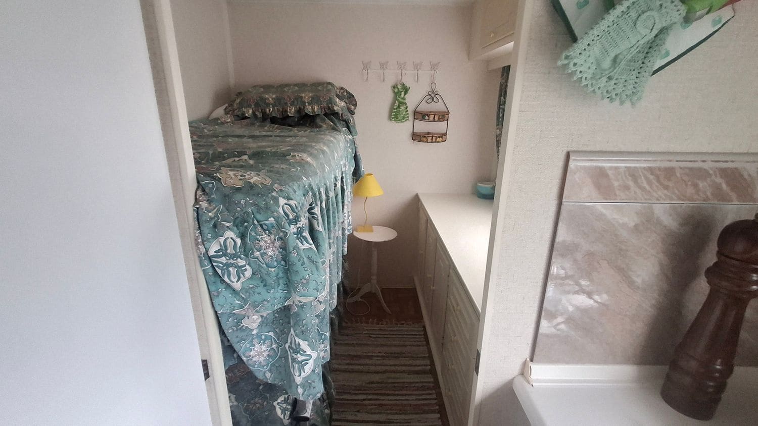 Ubebygd land til salgs i Villaviciosa - € 65 000 (Ref: 9335705)