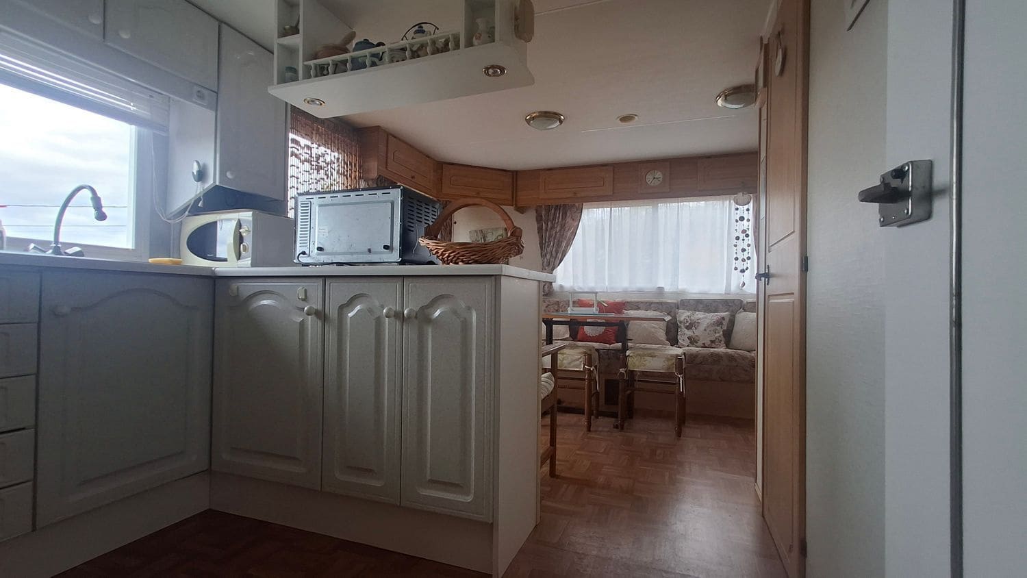 Ubebygd land til salgs i Villaviciosa - € 65 000 (Ref: 9335705)