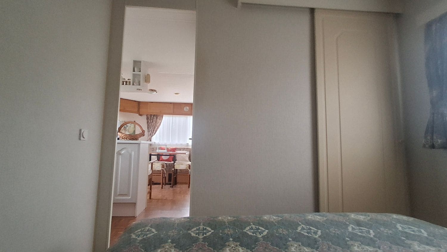 Ubebygd land til salgs i Villaviciosa - € 65 000 (Ref: 9335705)