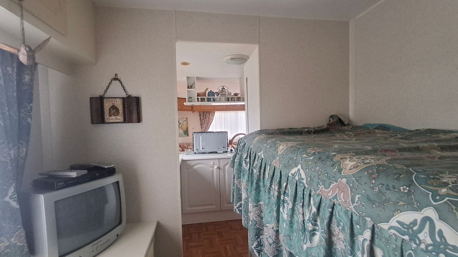 Ubebygd land til salgs i Villaviciosa - € 65 000 (Ref: 9335705)