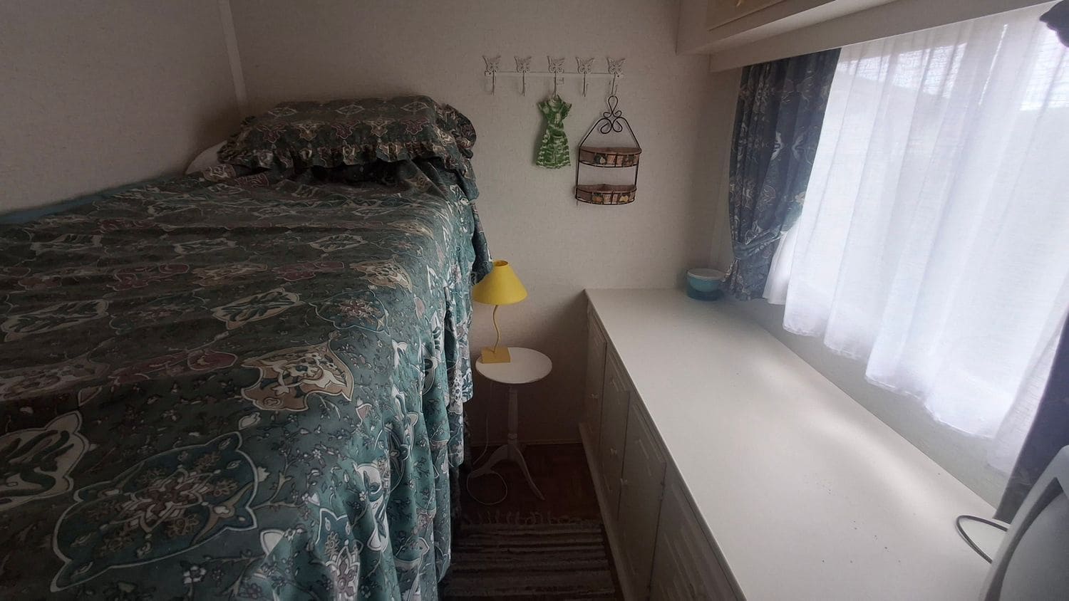 Ubebygd land til salgs i Villaviciosa - € 65 000 (Ref: 9335705)