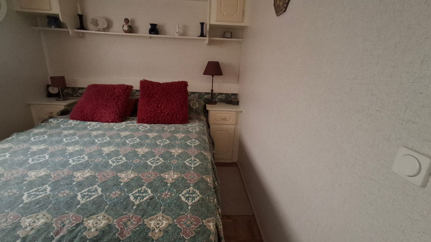 Ubebygd land til salgs i Villaviciosa - € 65 000 (Ref: 9335705)