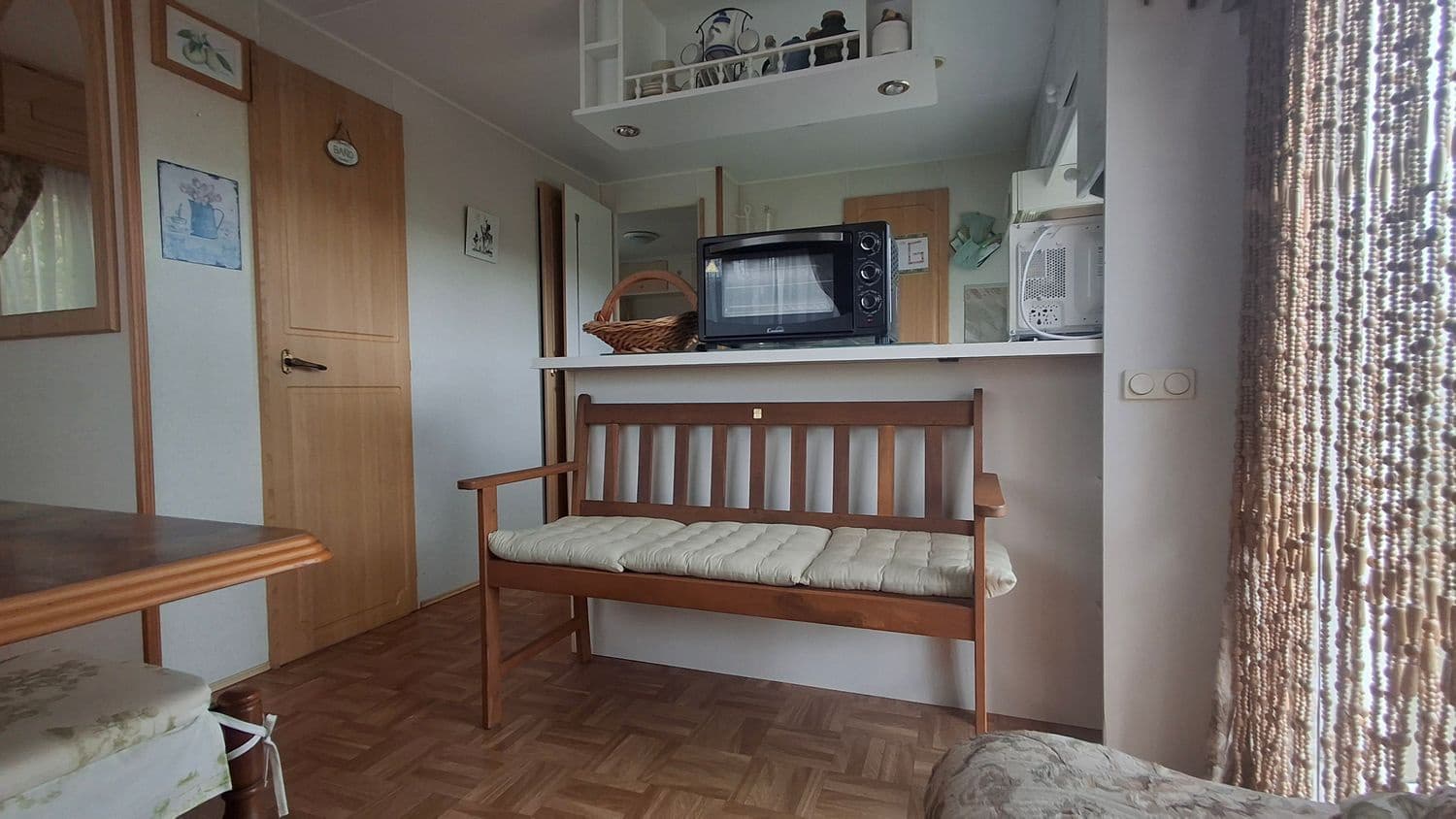 Ubebygd land til salgs i Villaviciosa - € 65 000 (Ref: 9335705)