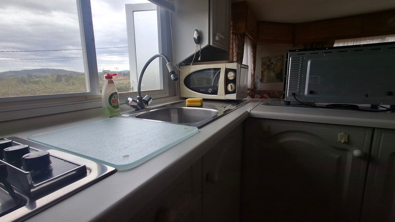 Ubebygd land til salgs i Villaviciosa - € 65 000 (Ref: 9335705)