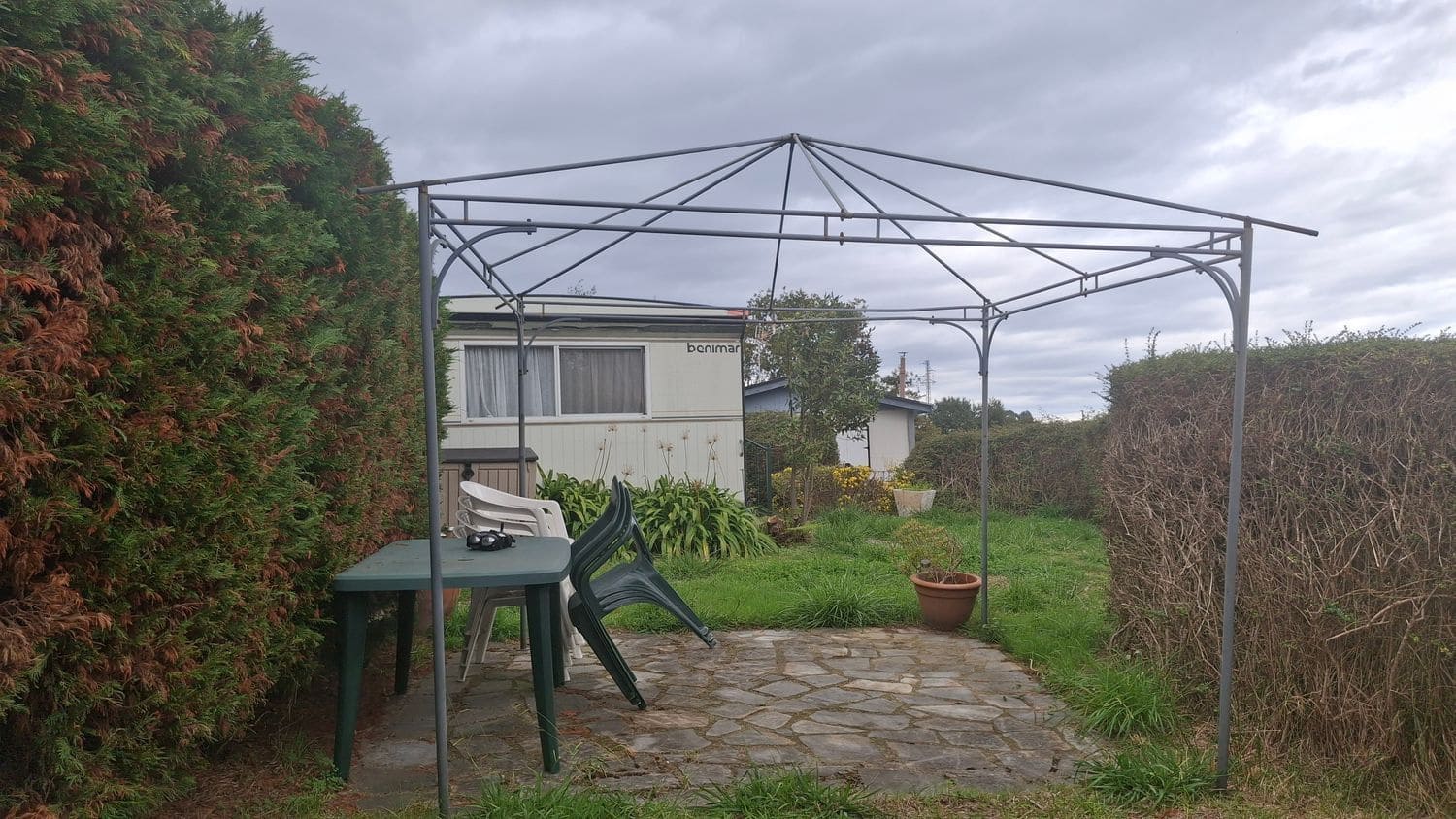 Ubebygd land til salgs i Villaviciosa - € 65 000 (Ref: 9335705)