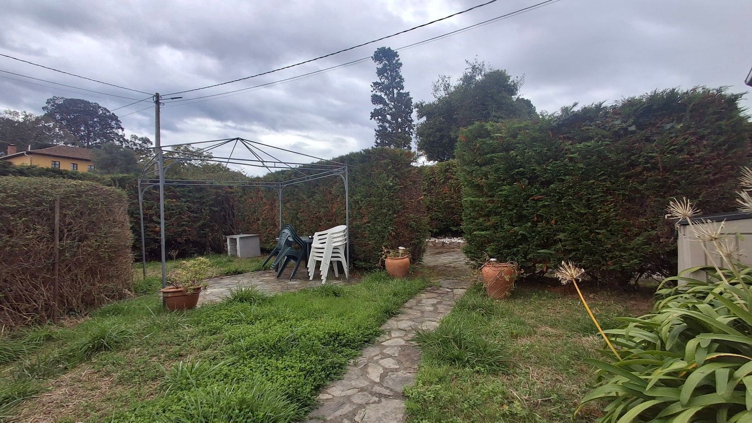 Ubebygd land til salgs i Villaviciosa - € 65 000 (Ref: 9335705)