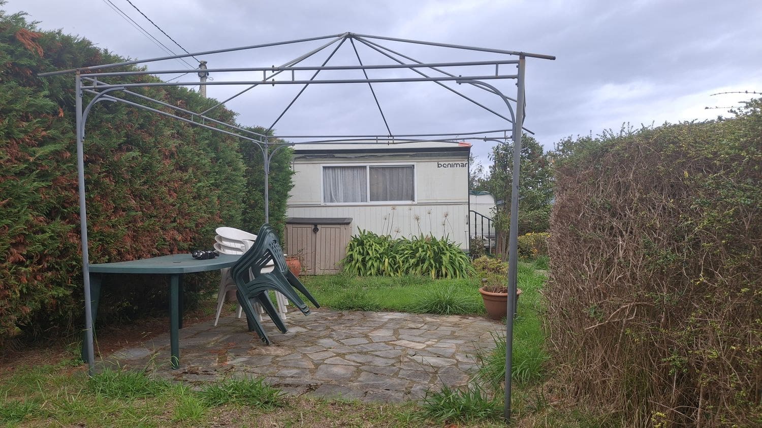 Ubebygd land til salgs i Villaviciosa - € 65 000 (Ref: 9335705)