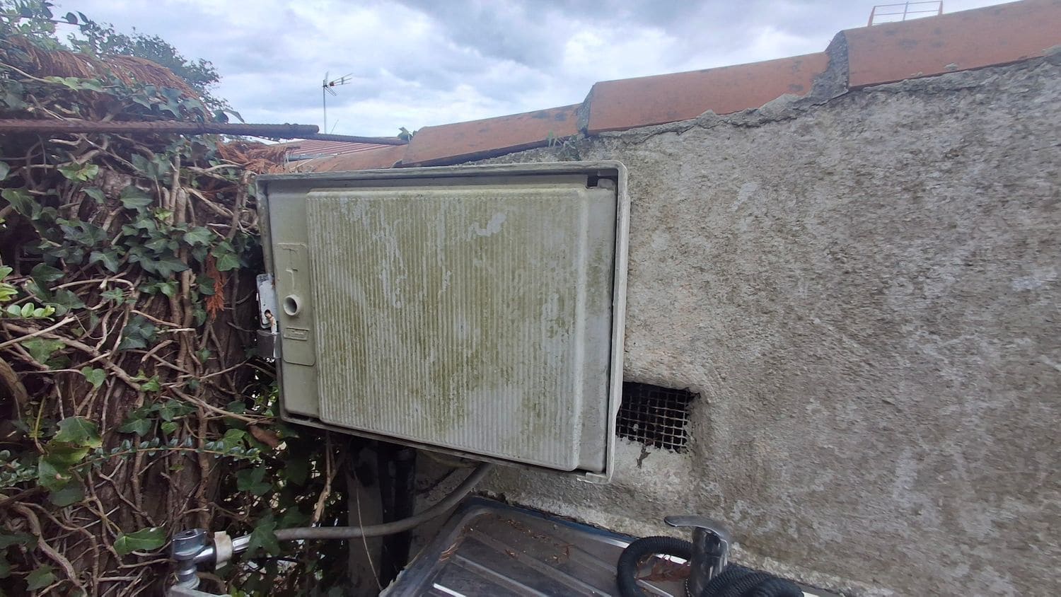 Ubebygd land til salgs i Villaviciosa - € 65 000 (Ref: 9335705)