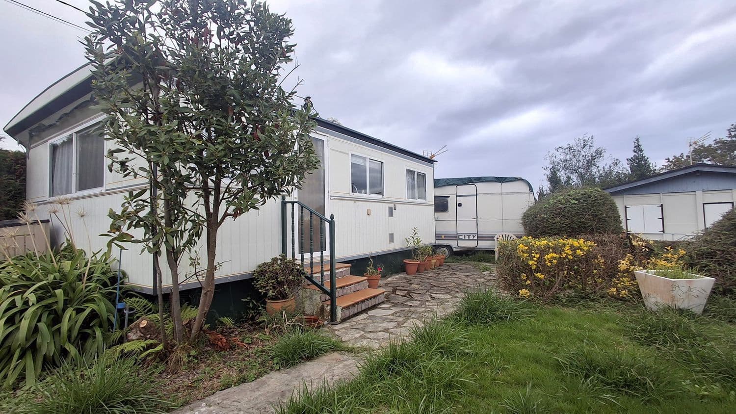 Ubebygd land til salgs i Villaviciosa - € 65 000 (Ref: 9335705)