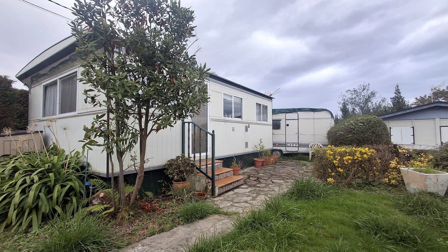 Ubebygd land til salgs i Villaviciosa - € 65 000 (Ref: 9335705)