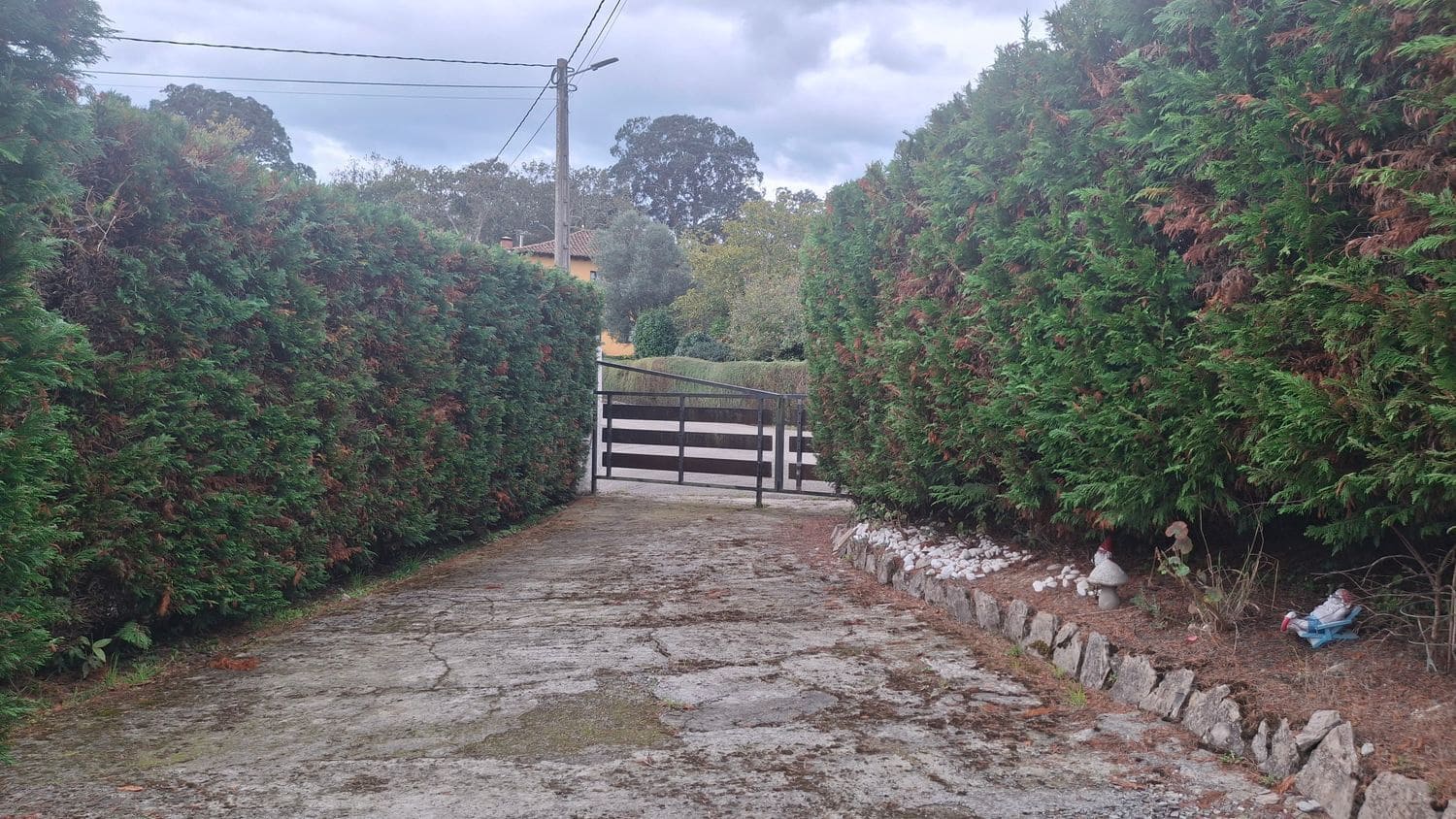 Ubebygd land til salgs i Villaviciosa - € 65 000 (Ref: 9335705)