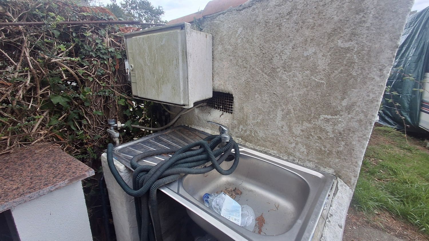 Ubebygd land til salgs i Villaviciosa - € 65 000 (Ref: 9335705)