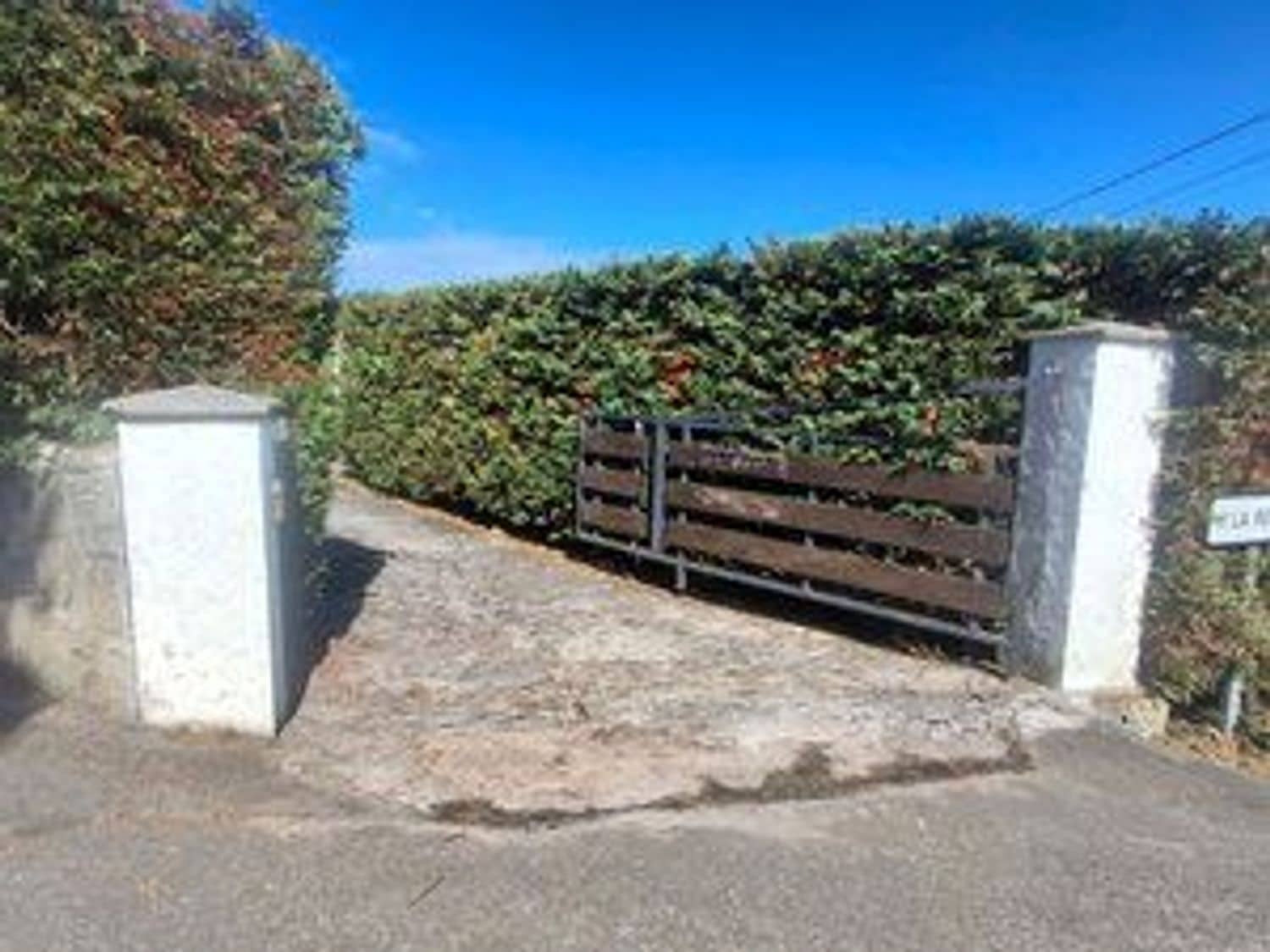 Ubebygd land til salgs i Villaviciosa - € 65 000 (Ref: 9335705)