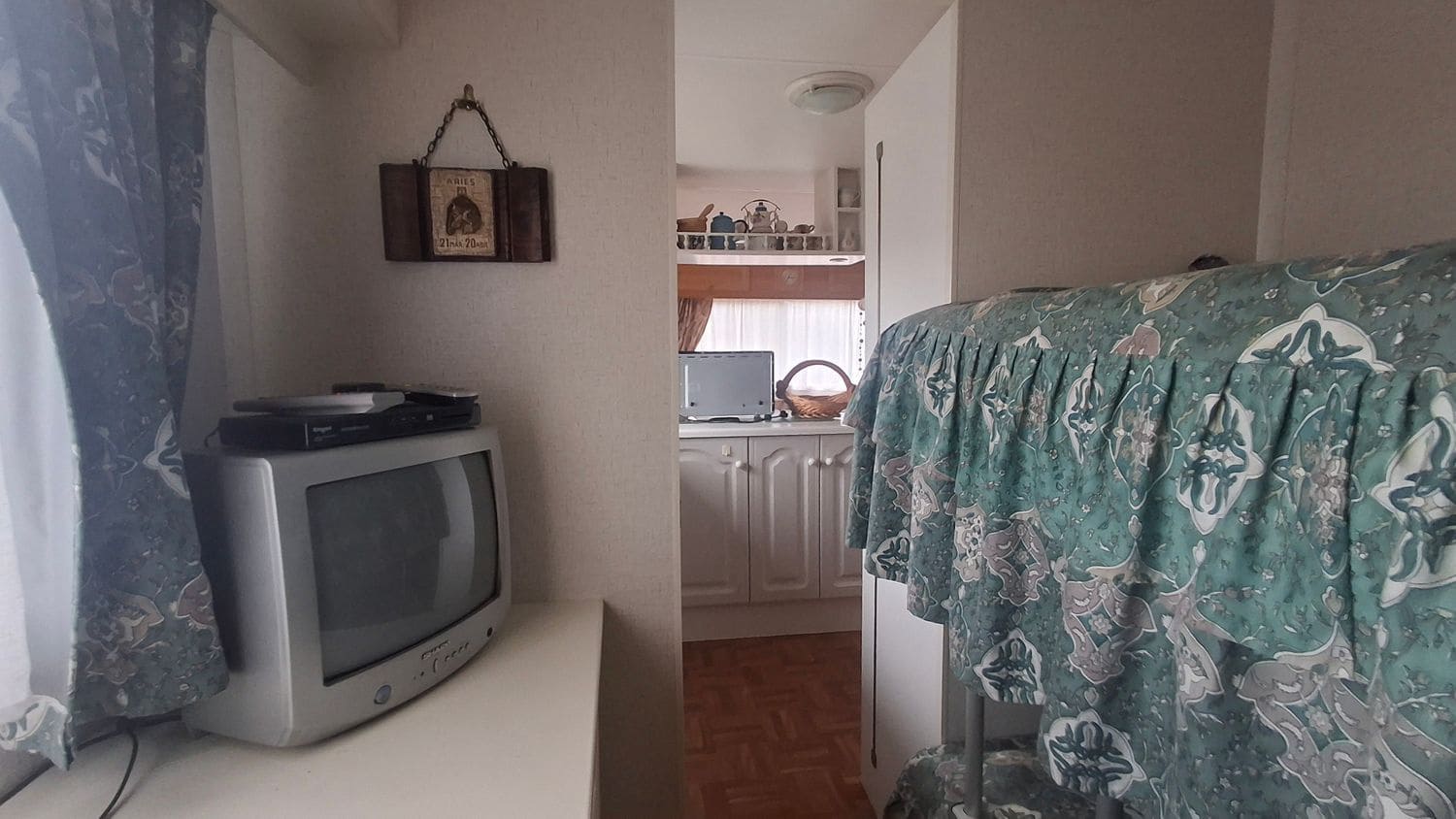 Ubebygd land til salgs i Villaviciosa - € 65 000 (Ref: 9335705)