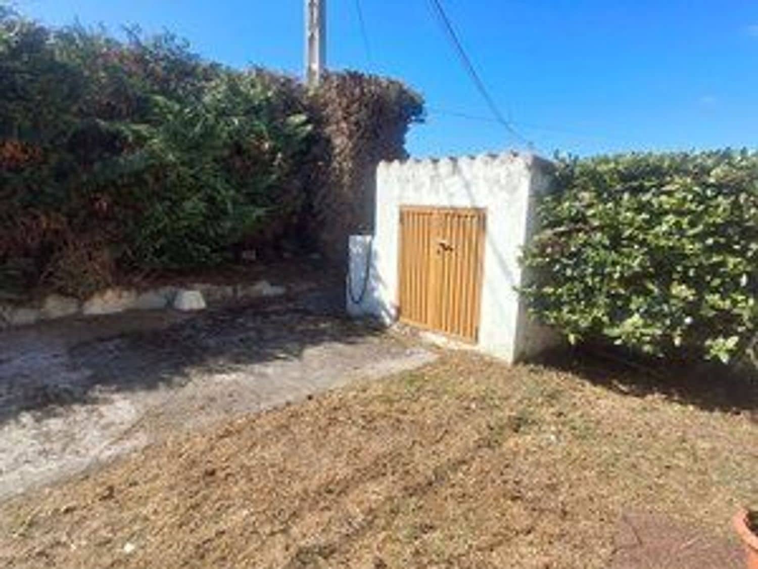 Ubebygd land til salgs i Villaviciosa - € 65 000 (Ref: 9335705)