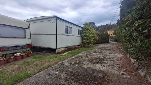 Ubebygd land til salgs i Villaviciosa - € 65 000 (Ref: 9335705)