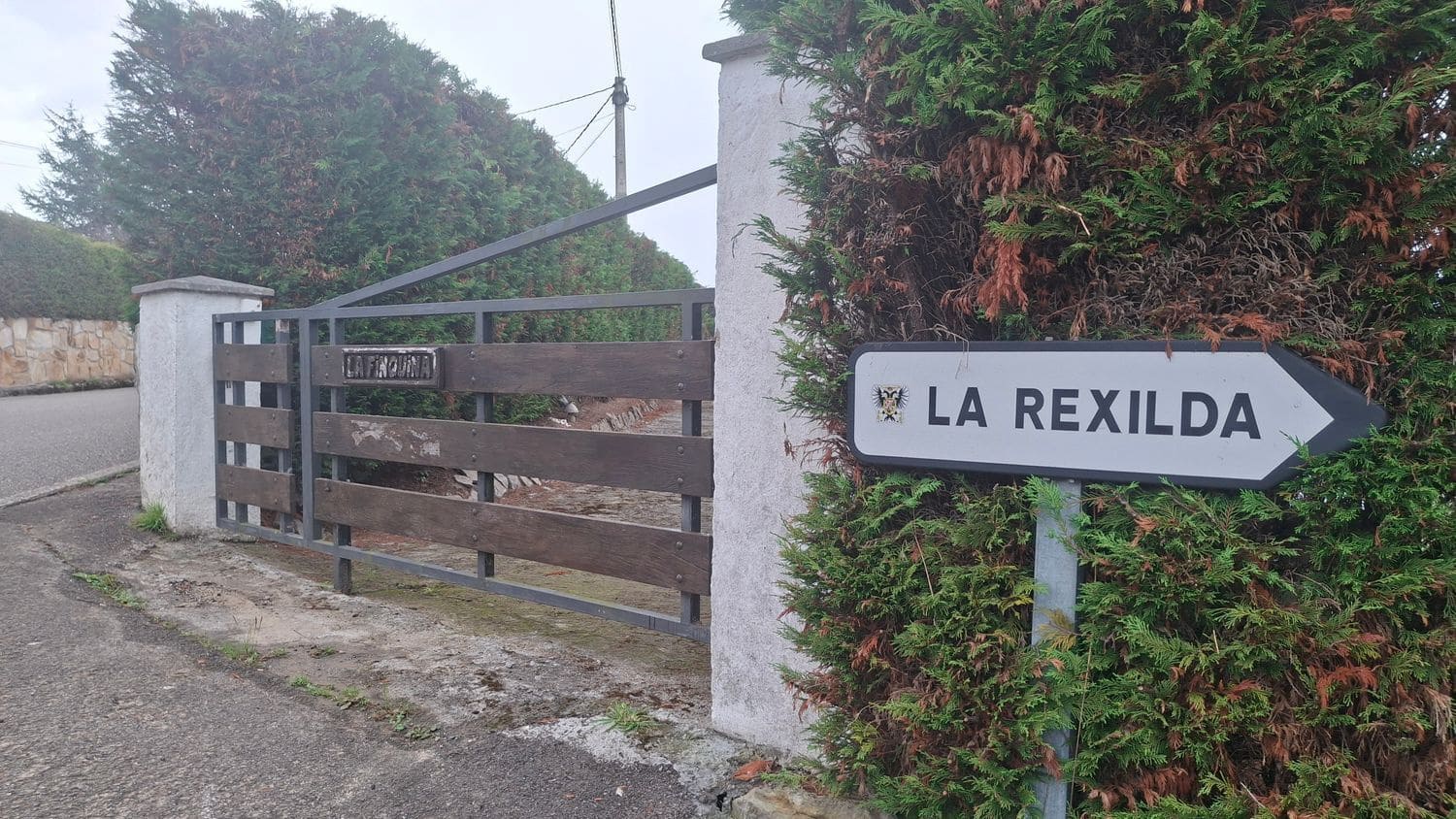 Ubebygd land til salgs i Villaviciosa - € 65 000 (Ref: 9335705)