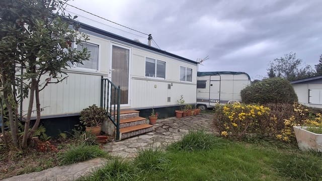 Ubebygd land til salgs i Villaviciosa - € 65 000 (Ref: 9335705)