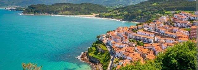 4 quarto Casa em Banda para venda em Llastres, Colunga com garagem - 150 000 € (Ref: 9335706)