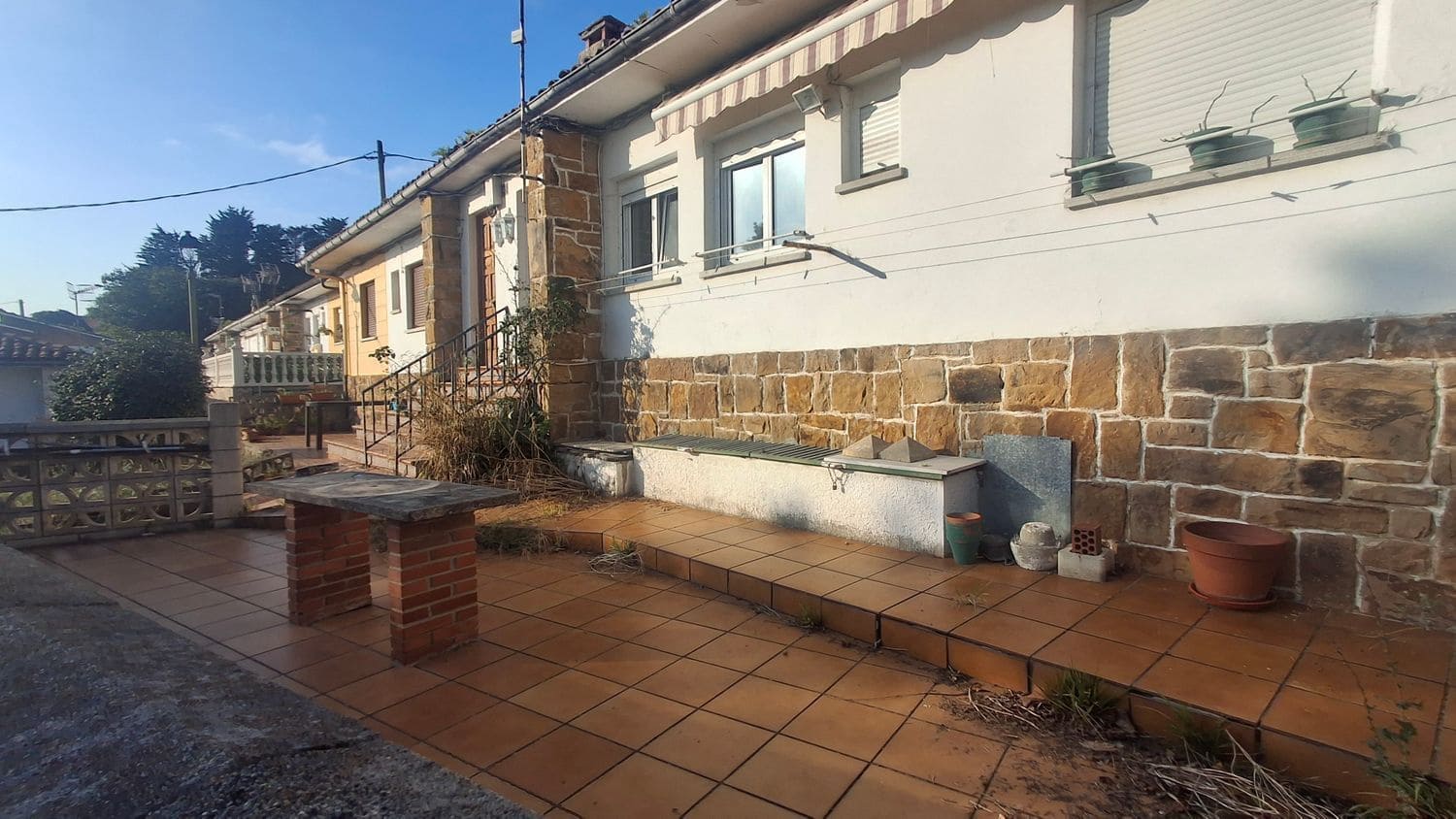 4 camera da letto Casa in vendita in Llastres con garage - 150.000 € (Rif: 9335706)